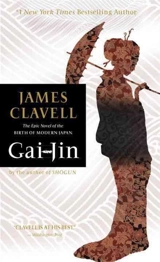 Gai-Jin - James Clavell