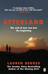 Afterland - Lauren Beukes