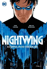 Leaping into the Night Vol. 1 - Taylor, Tom