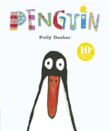 Penguin - Polly Dunbar