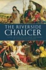 Riverside Chaucer - Geoffrey Chaucer