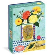 Let the Sun Shine In : 1000 Piece Puzzle - Irene Smit