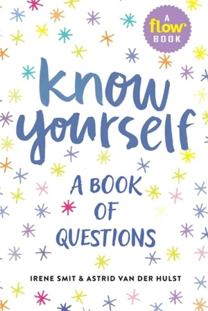 Know Yourself - Irene Smit