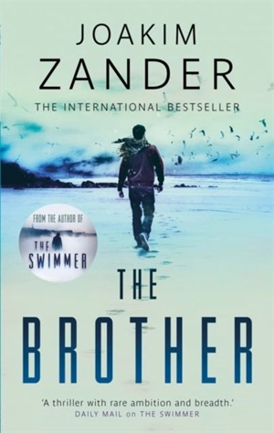 The Brother - Joakim Zander