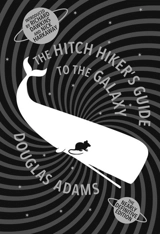 Hitch Hiker's GUide to the Galaxy - Adams, Douglas