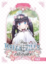 Une belle-fille à croquer. Vol. 3 - Iru