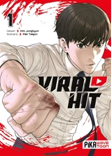 Viral hit. Vol. 1 - Pak Taejun