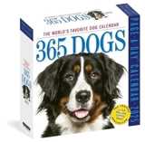 365 Dogs 2025 - Calendars, Workman