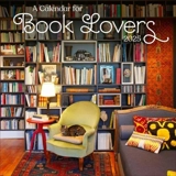A Calendar for Book Lovers 2025 - Calendars, Workman