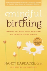 Mindful Birthing - Nancy Bardacke