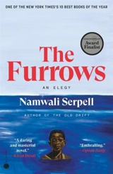 The Furrows : A Novel - Namwali Serpell