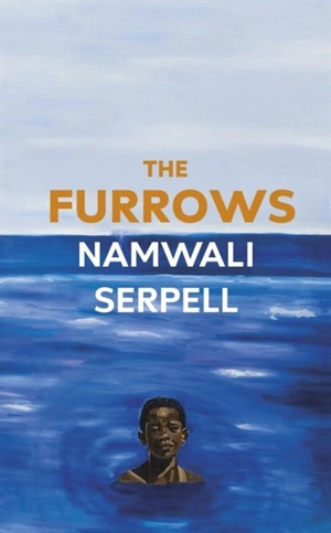 The Furrows - Namwali Serpell