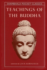 Teachings of the buddha - Jack Kornfield