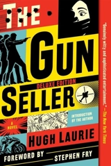 The Gun Seller (Deluxe Edition) - Hugh Laurie