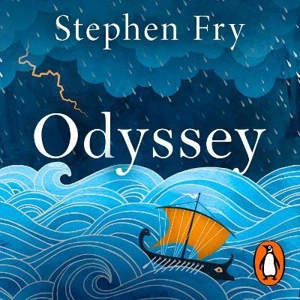 Odyssey Vol. 4 - Stephen Fry