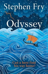 Odyssey Vol. 4 - Stephen Fry