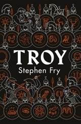Troy Vol. 3 - Stephen Fry