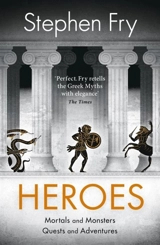 Heroes Vol. 2 - Stephen Fry