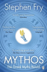Mythos Vol. 1 - Stephen Fry