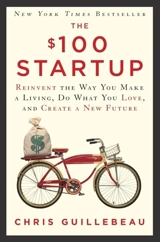 $100 Startup - Chris Guillebeau
