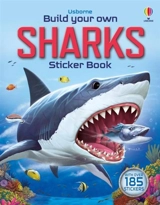 Build Your Own Sharks - Smith, Sam