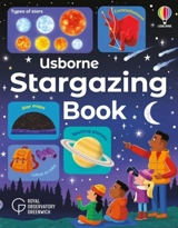 Usborne Stargazing Book - Smith, Sam