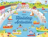Holiday Activities - Kirsteen Robson