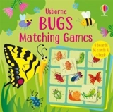Bugs Matching Game - Smith, Sam