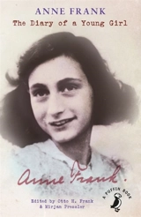 The Diary of a Young Girl - Anne Frank
