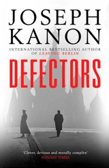 Defectors - Joseph Kanon