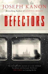 Defectors - Joseph Kanon
