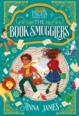 The Book Smugglers Vol. 4 - Anna James