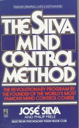 The Silva Mind Control Method - José Silva