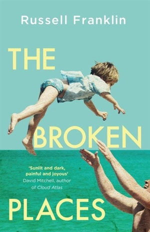 The Broken Places - Franklin Russell