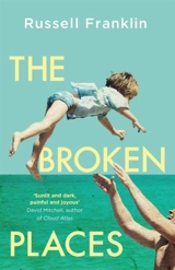 The Broken Places - Franklin Russell