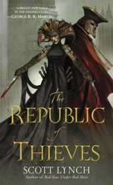 The Republic of Thieves Vol. 3 - Scott Lynch