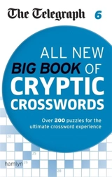 All New Big Book of Cryptic Crosswords