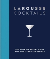 Larousse Cocktails - Larousse, Editions