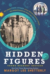 Hidden Figures - Margot Lee Shetterly
