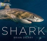 Shark - Brian Skerry
