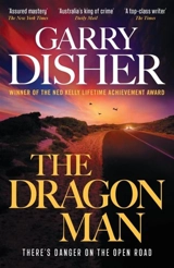 The Dragon Man Vol. 1 - Garry Disher