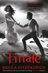 Finale Vol. 4 - Becca Fitzpatrick