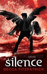 Silence : Hush Hush : Book Vol. 3 - Becca Fitzpatrick