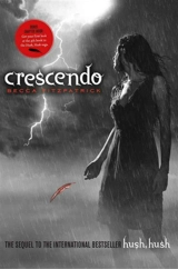 Crescendo : Hush Hush v.2 Vol. 2 - Becca Fitzpatrick