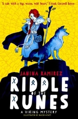 Riddle of the Runes : Viking Mystery Vol. 1 - Nicola Kinnear