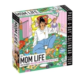 The Mom Life Calendar 2024 : Page-a-Day - Calendars, Workman