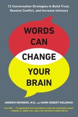 Words Can Change your Brain - Andrew Newberg