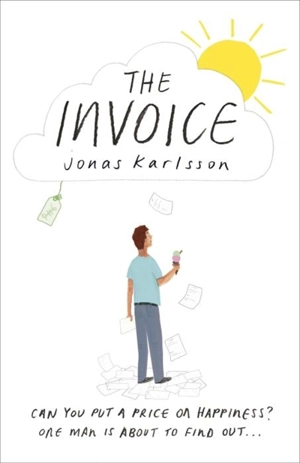 The Invoice - Jonas Karlsson