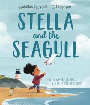 Stella and the Seagull - Georgina Stevens