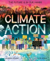 Climate Action : The future is in our hands - Georgina Stevens